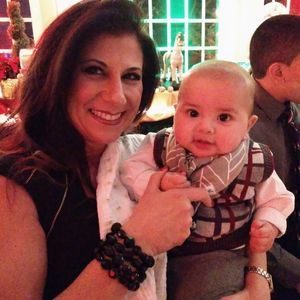 Meet your Posher, Donna